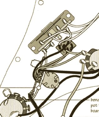 complex hsh wiring wiring diagram needed guitarnutz