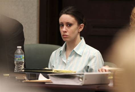 Where Is Casey Anthony Now The Us Sun