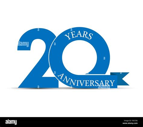 years logo  res stock photography  images alamy