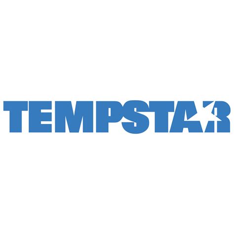 tempstar logo png transparent svg vector freebie supply
