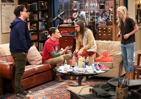 How “the Big Bang Theory” Normalized Nerd Culture The