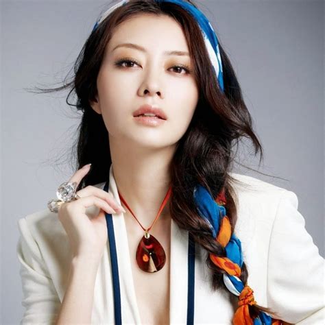 chinese super model and actress lynn hung hd wallpapers