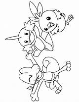 Ausmalbild Torchic Starters Dynamax Coloriages Avancee Glumanda Colouring Gifs Ausmalen Animierte Glurak Pokémon Malvorlage Bubakids Picgifs Animaatjes Kleurplaat sketch template