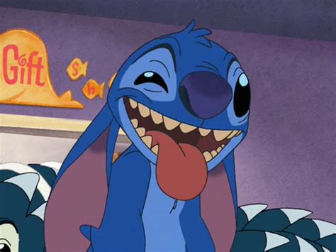 spike episode lilo and stitch wiki fandom powered by