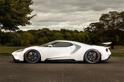 ford gt spotted pistonheads uk
