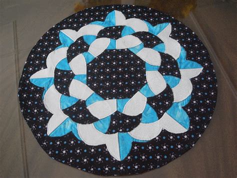 quilting steps