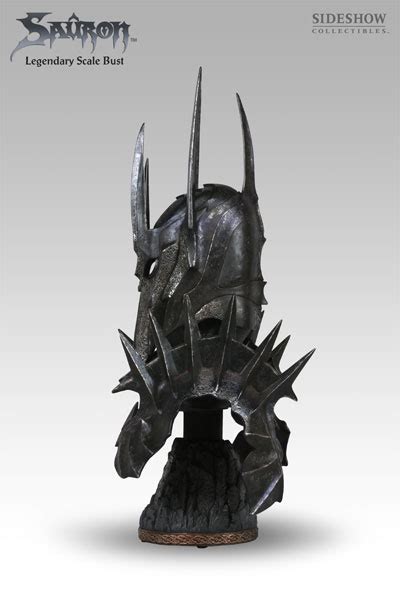 sauron legendary scale™ bust