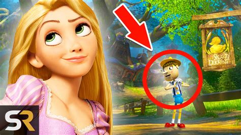 9 shocking hidden messages in disney movies youtube