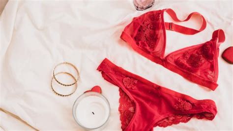 valentine s day lingerie for everyone cnn underscored