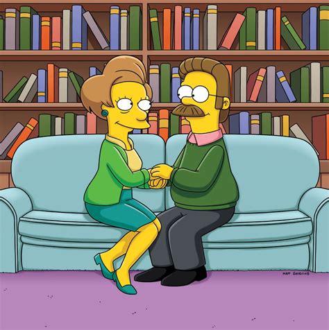 The Simpsons Couples