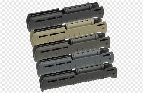 magpul industries ak  handguard classic army ak  ak airsoft weapon png pngwing
