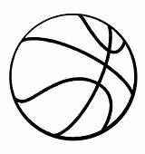 Basketball Pages Color Ball Kids Coloring Printable Fun Sheets Drawing Cool Activity Choose Board sketch template