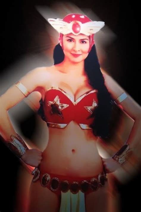 Darna Wonder Woman Of Philippine Cinema
