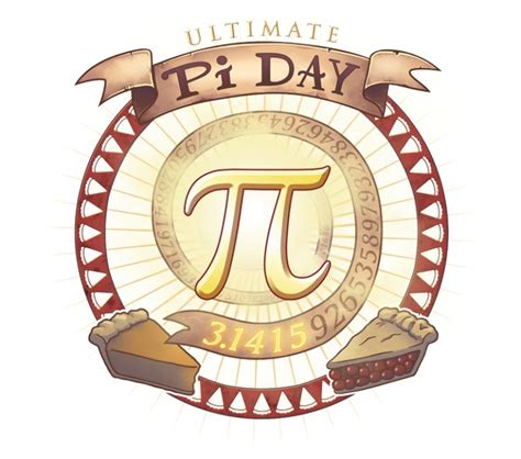 ultimate pi day pi day pop culture tshirts happy pi day