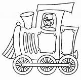 Coloriage Trenes Treni Locomotoras Colorir Dibujo Moldes Trenzinho Mewarnai Desenhos Enfant Kereta Compartan Pretende Motivo Disfrute Stampare Juegan Aprenden Divierten sketch template