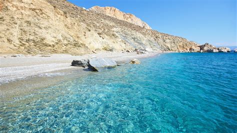 grecia mare  le migliori spiagge dove andare   sorpresa