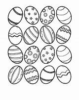 Egg Easter Coloring Pages Pysanky Dinosaur Printable Getdrawings Designs Color Getcolorings sketch template