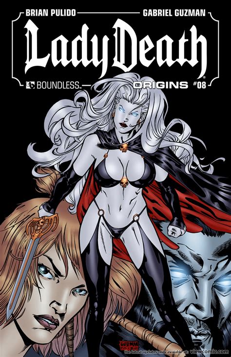 lady death viewcomic reading comics online for free 2019