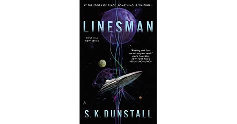 Linesman Linesman 1 By S K Dunstall