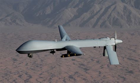 fbi director admits domestic   drones  ourcog news