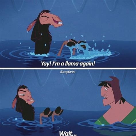 Top 25 Ideas About The Emperors New Groove On Pinterest Disney Walk
