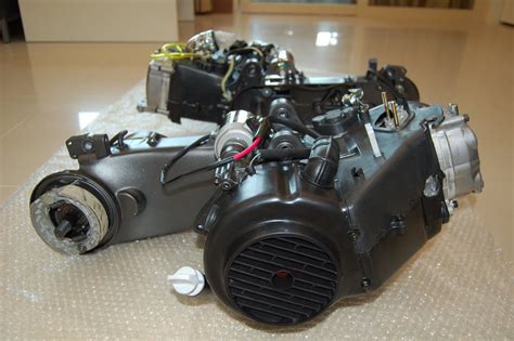 samurais projects  news monster gy engines