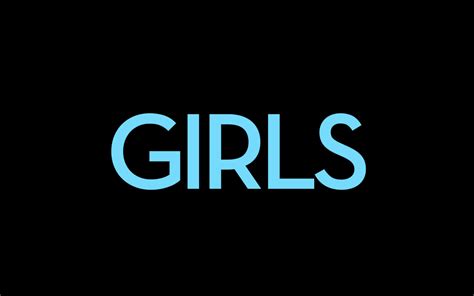 File Girls Logo Svg Wikimedia Commons