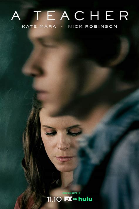 ‘a Teacher’ Kate Mara And Nick Robinson Affair — Premiere Date Trailer