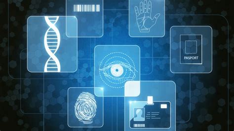 biometric systems offer powerful security solutions