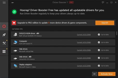driver booster    pc