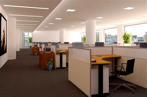 key ingredients  include   office design  layout interior