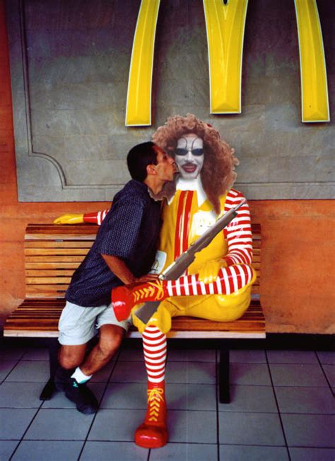 the real ronald mcdonald picture ebaum s world