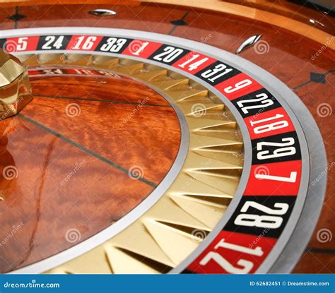 roulette wheel stock image image  chance roulette