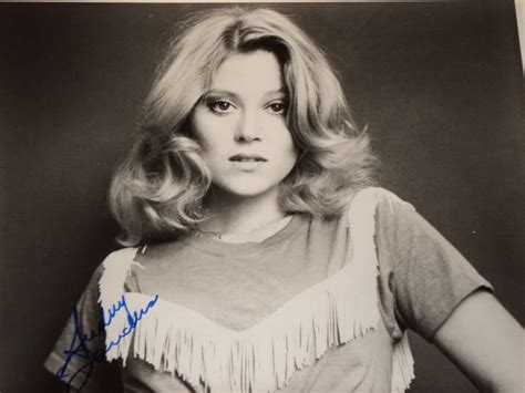 picture of audrey landers