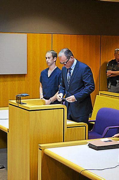 Judge Closes Courtroom As Ex Armada Teacher Bound Over For Trial On Sex