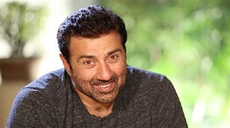 happy birthday sunny deol this is why sunny paaji is a non dancer s icon the indian express