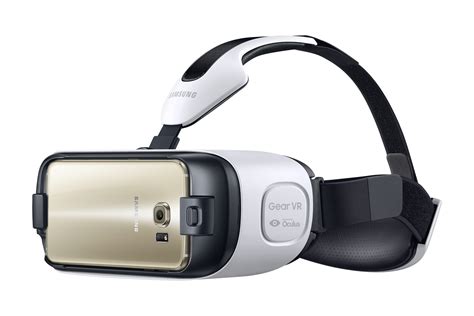 samsung gear vr gets shown off in two new videos