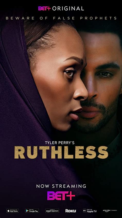 watch tyler perry s ruthless season 1 on project free tv