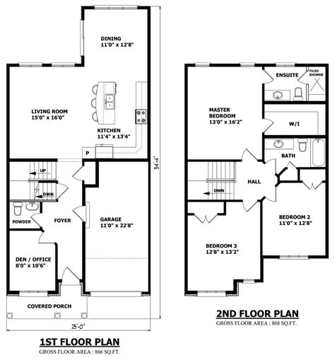 storey house design  floor plan nada home design