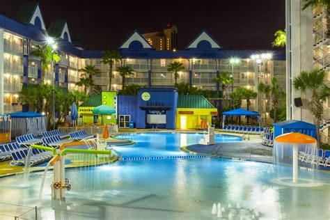 travel pr news ihg adds  holiday inn resort orlando suites waterpark property