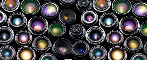 photography lessons  beginners guide  camera lenses