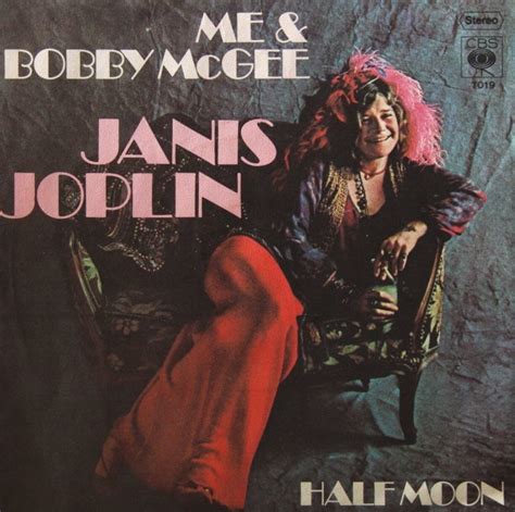 the number ones janis joplin s “me and bobby mcgee”