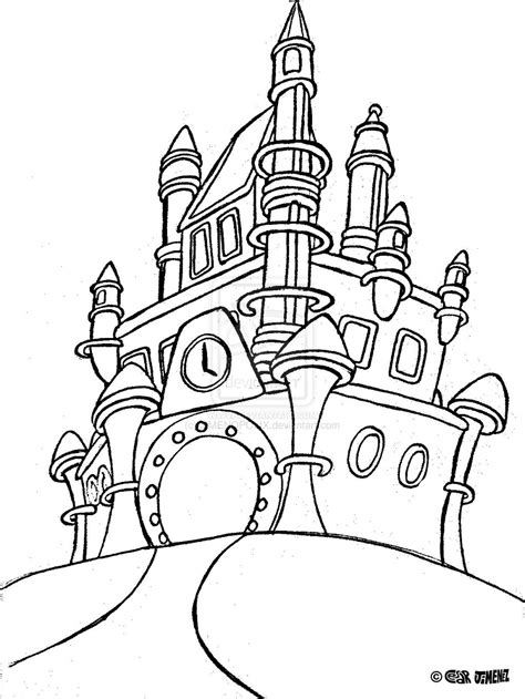 walt disney world coloring pages gallery  coloring sheets