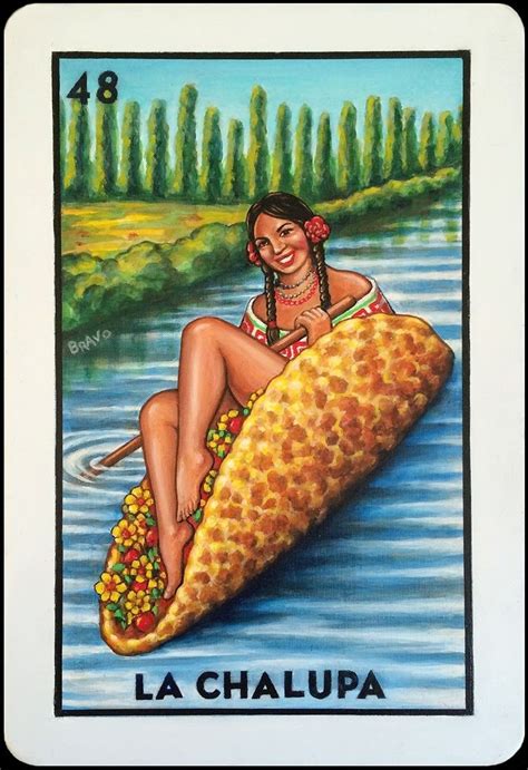 Pin By R On 2lotería Or Not 2lotería Loteria Mexican