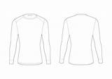 Rashguard Rash Mockup Yellowimages Psd Blank Deporte Gratis sketch template