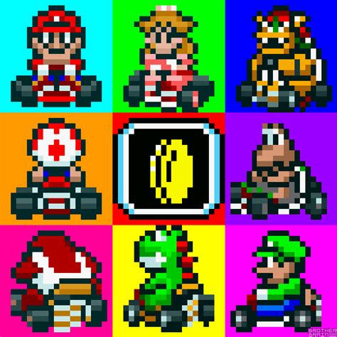 mario kart nintendo find and share on giphy