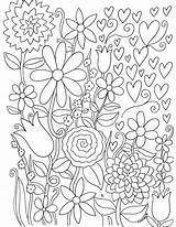 Coloring Pages Grown Getdrawings Print Colouring Adults sketch template