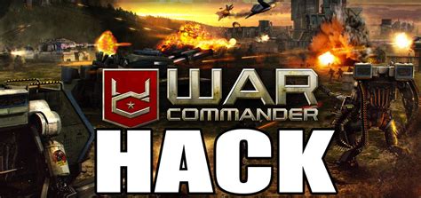 war commander hack game unlimited resources clash  clans hack gaming tips cheating