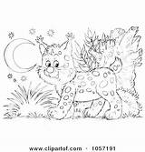 Coloring Pages Steer Getcolorings Bobcat sketch template