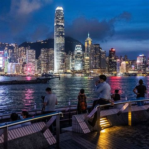 Hong Kong’s Reputation As Semiconductor Hub Under Threat